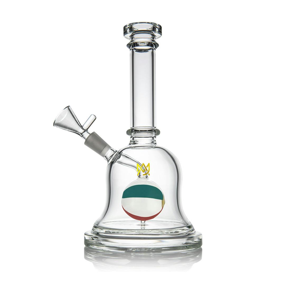MJ Arsenal - Daydreamer - Clear