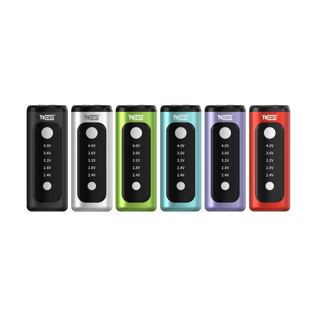 Kodo Plus Battery