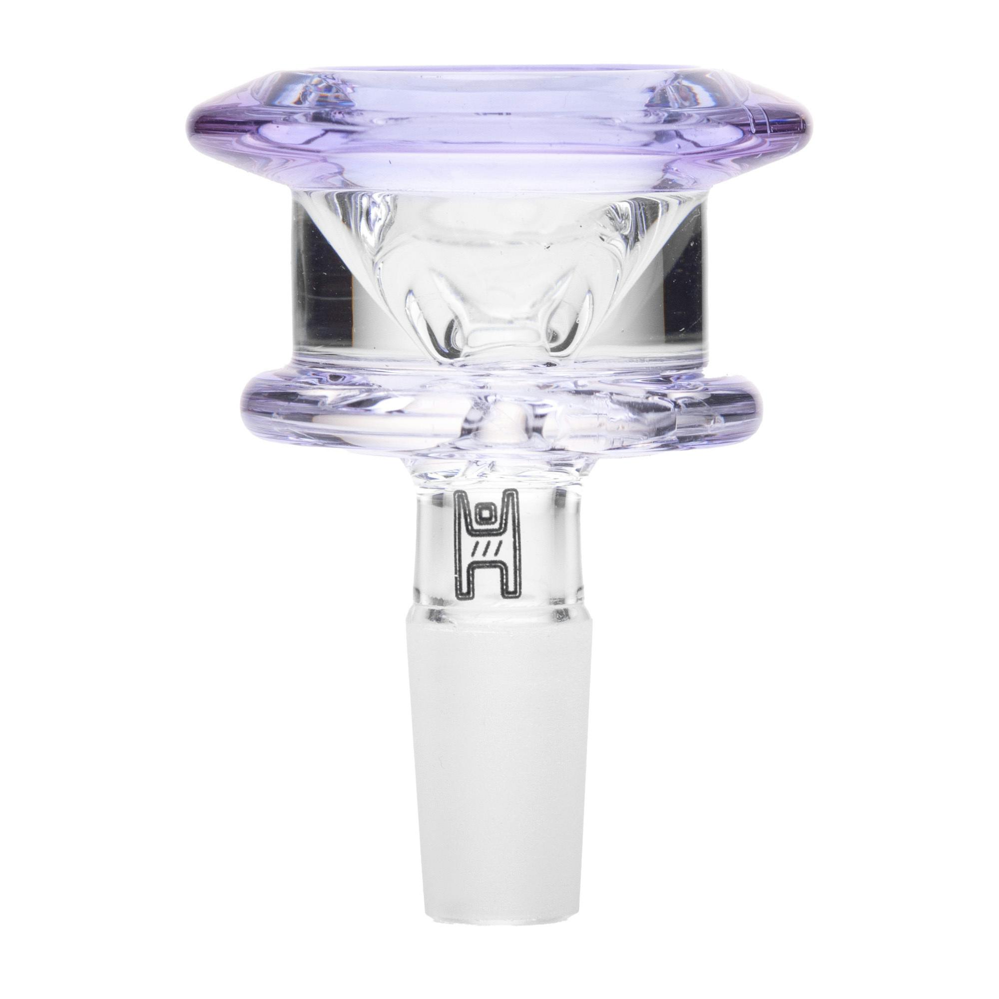 Human Grade - Bulb Flower Bowl - 14mm