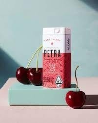 Petra - Tart — Cherry
