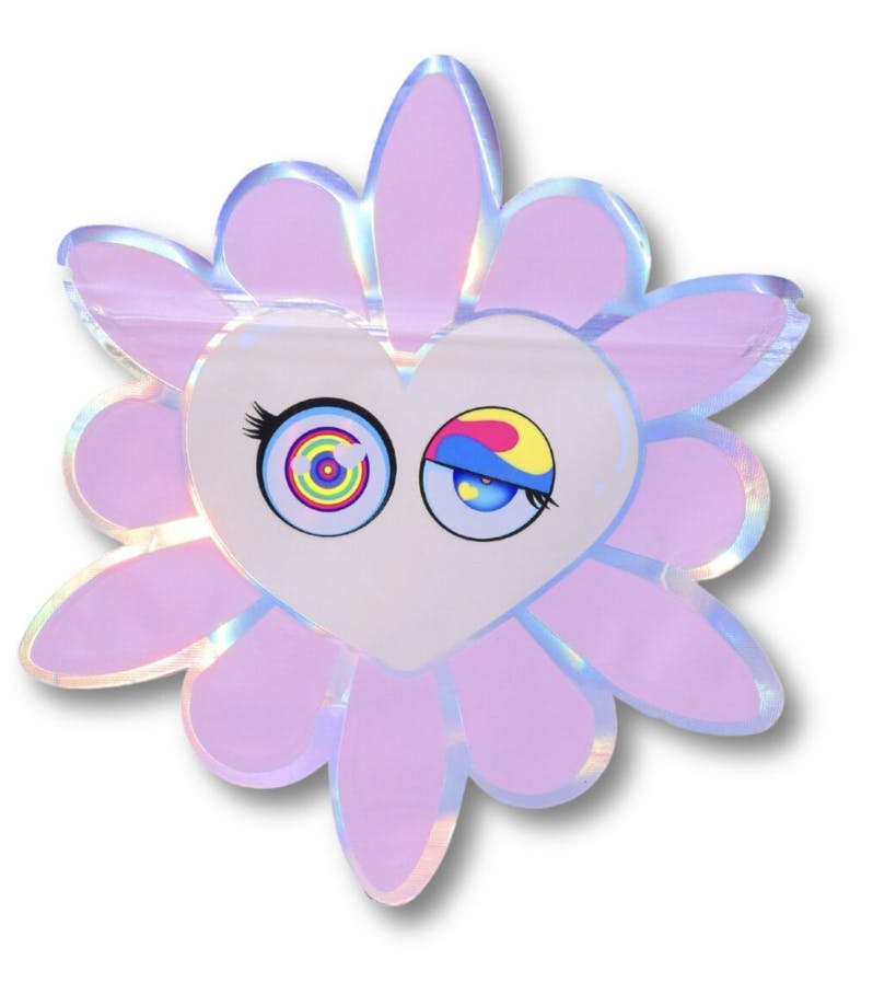 Mother Exotic — Pink Lemonade