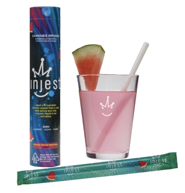 Injest - Watermelon | 10PK