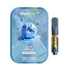 Blue Dream — 1g Cart