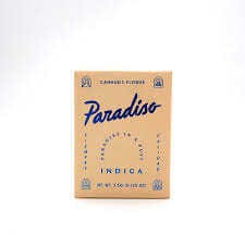 Paradiso - Shake & Baked (I) | 7g Flower