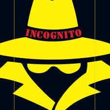 INCOGNITO - Block Berry | 3.5g - 1 gram