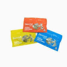 DOVETAIL - Guava Gelato | Pre-Ground | 5g
