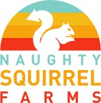Naughty Squirrel Farm - Red Bullz(S) | 3.5g
