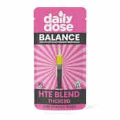 Daily Dose - Balance — Hte Blend /