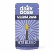 Daily Dose - Dream Dose — Hte Blend :.05/
