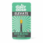 Daily Dose - Elevate — Hte Blend High