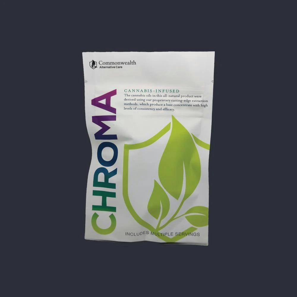 Chroma | Chocolate Covered Pretzels (H) | [10pk] at Zen Leaf Cannabis Dispensary