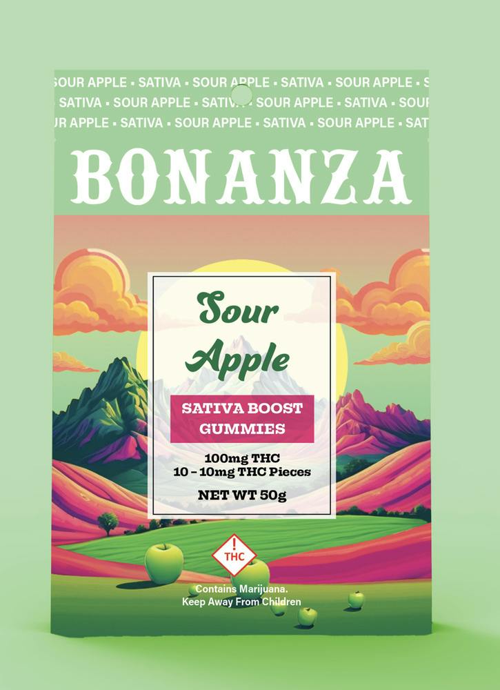 Sour Apple
