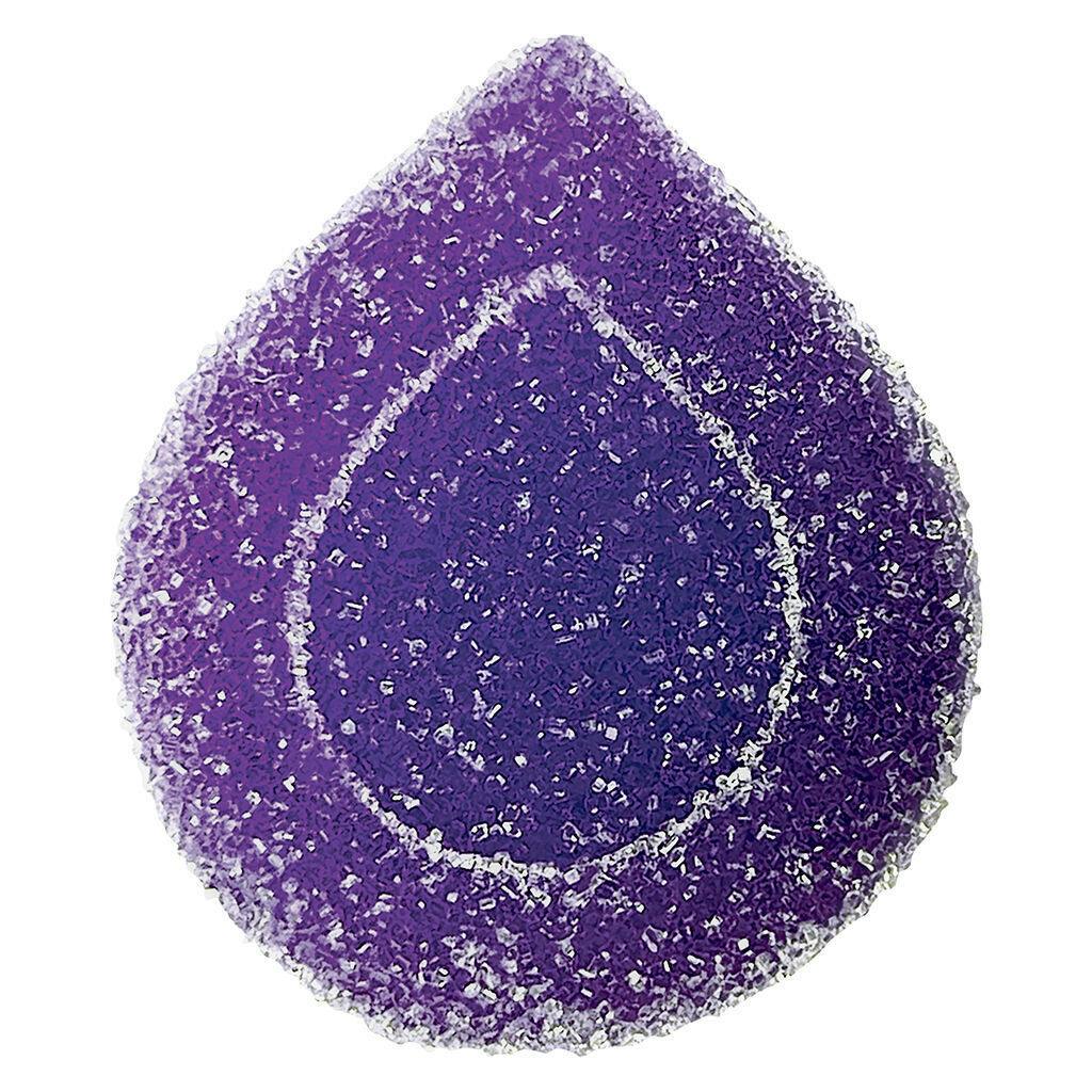 Kinloch Wellness - Elevate™ CBD 900 Blackberry Lemon Gummy Drop - Hybrid - 30 Pack