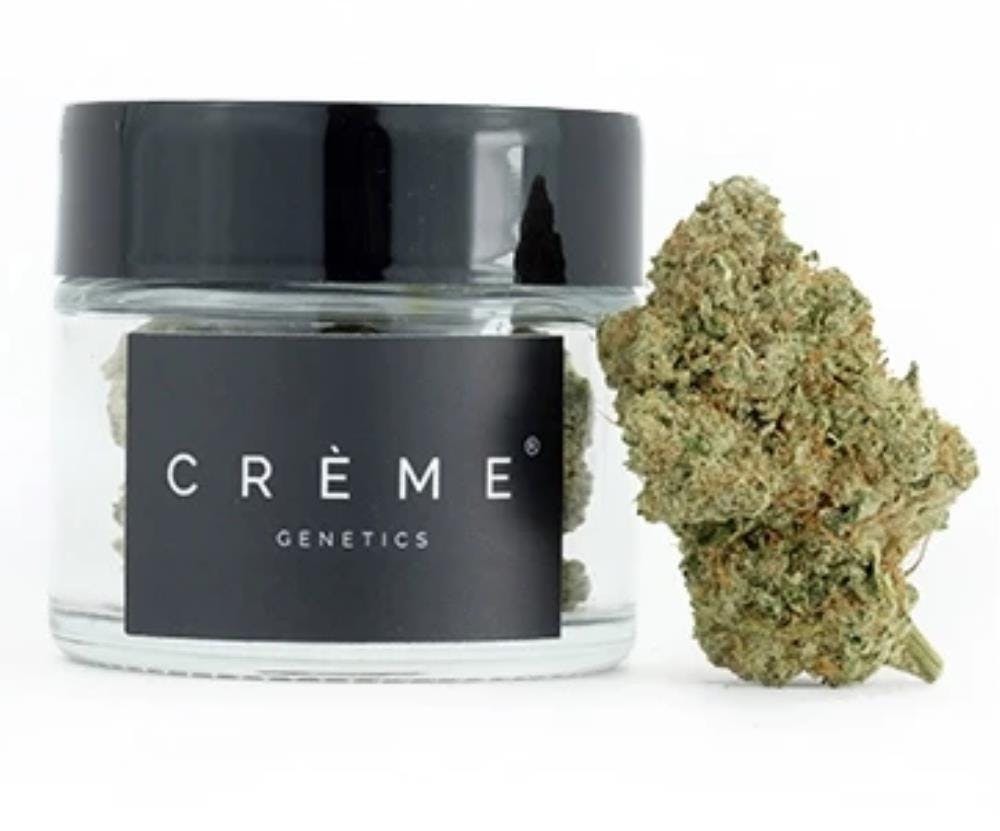 Blue Dream — Blue Dream