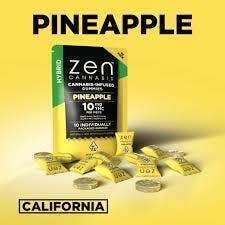Pineapple — $14 H Zen