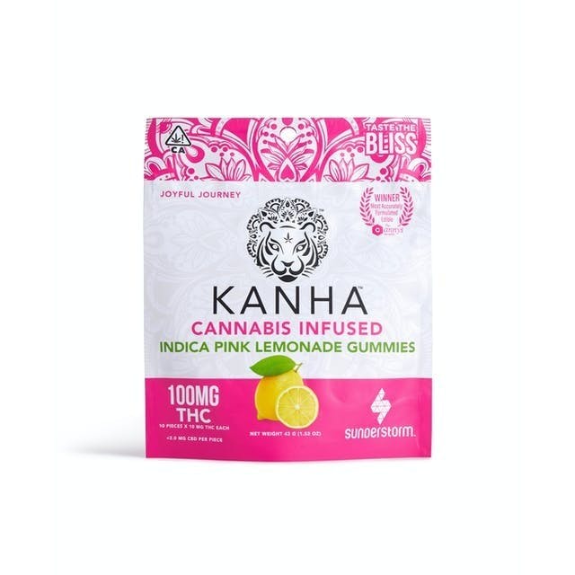Pink Guava: $18 S Kanha