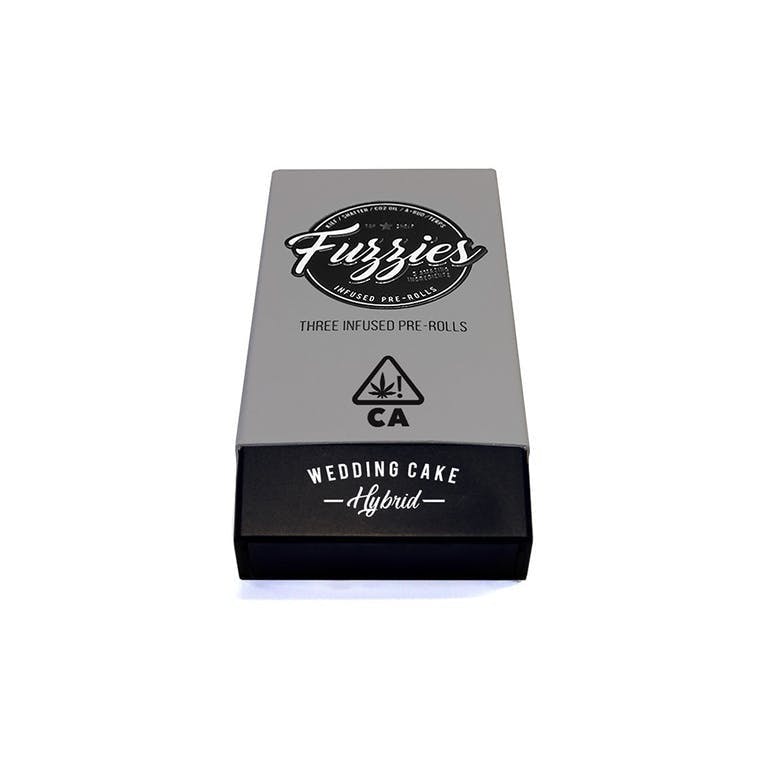 WATERMELON Z: $27 Fuzzies