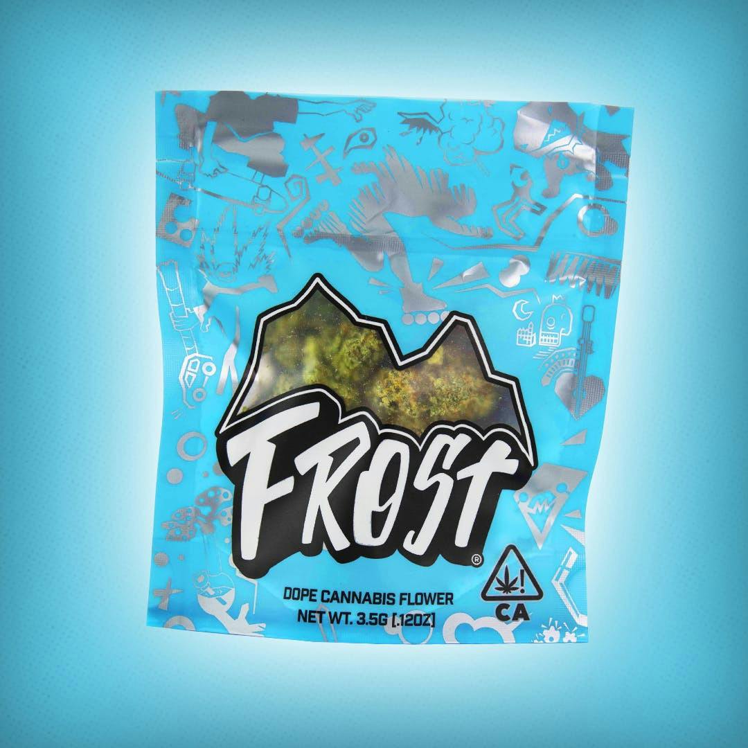 Cherry Shortcake: $26 I Frost Pre