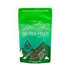 Gary Payton (Shake) — $26 Sierra Hills Pre