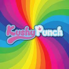 Green Crack — $21 S Kushy Punch