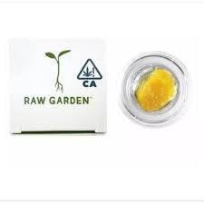 Tre Flip Kush — $23 H Raw Garden Live