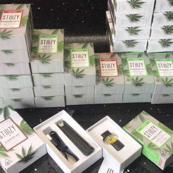 WATERMELON Z — $31 I Stiiizy