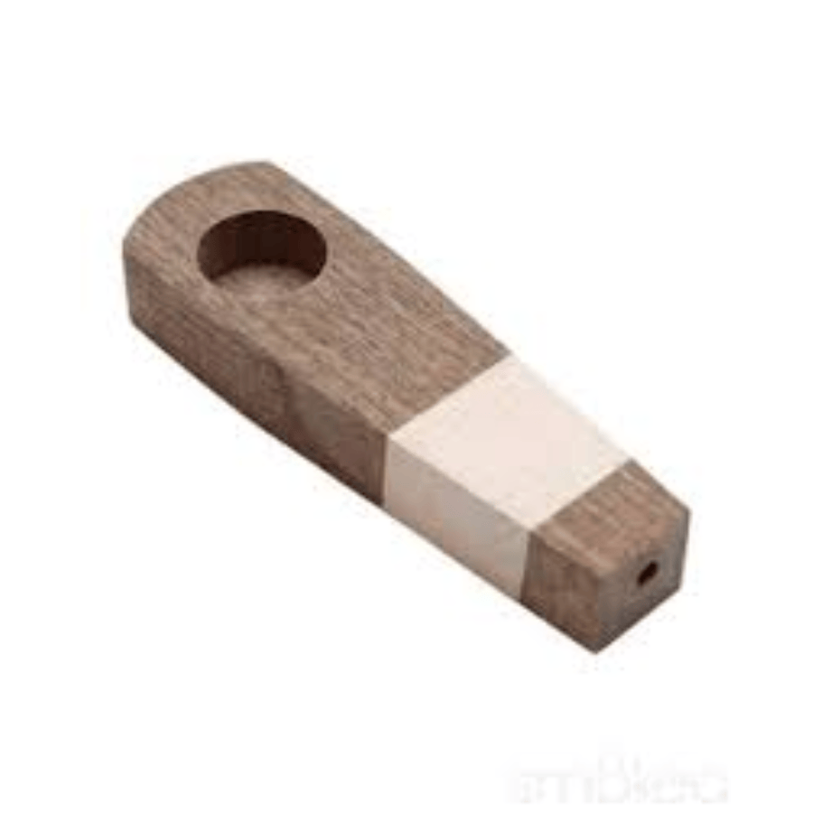 Wud Wud - Wood Pipe - Assorted