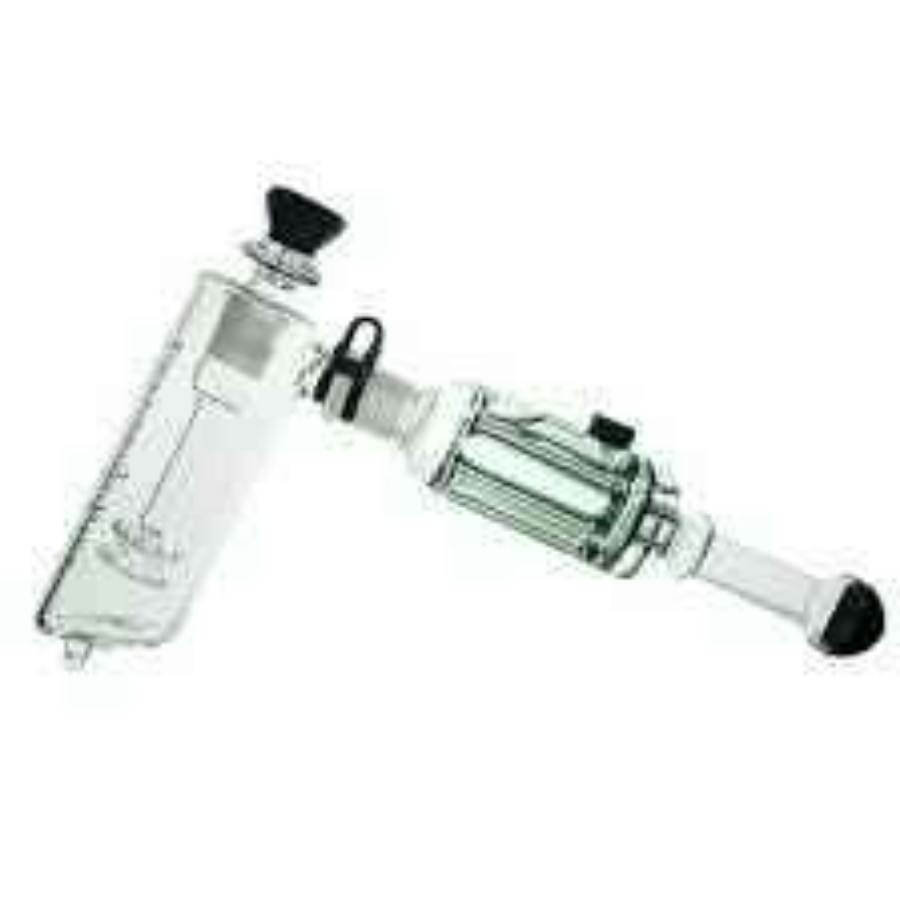 Freeze Pipe - Bubbler