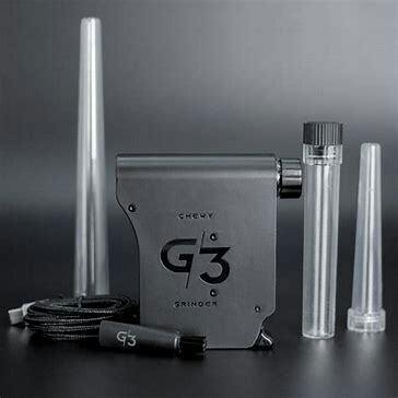 Chewy Electric Portable Grinder - Deluxe