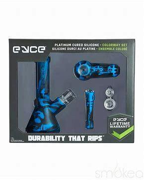 Eyce Colorway Set - Deep Blue
