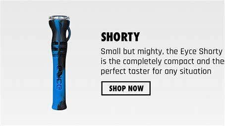 Eyce Silicone One Hitter