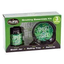 Smoke That Smoking Kit