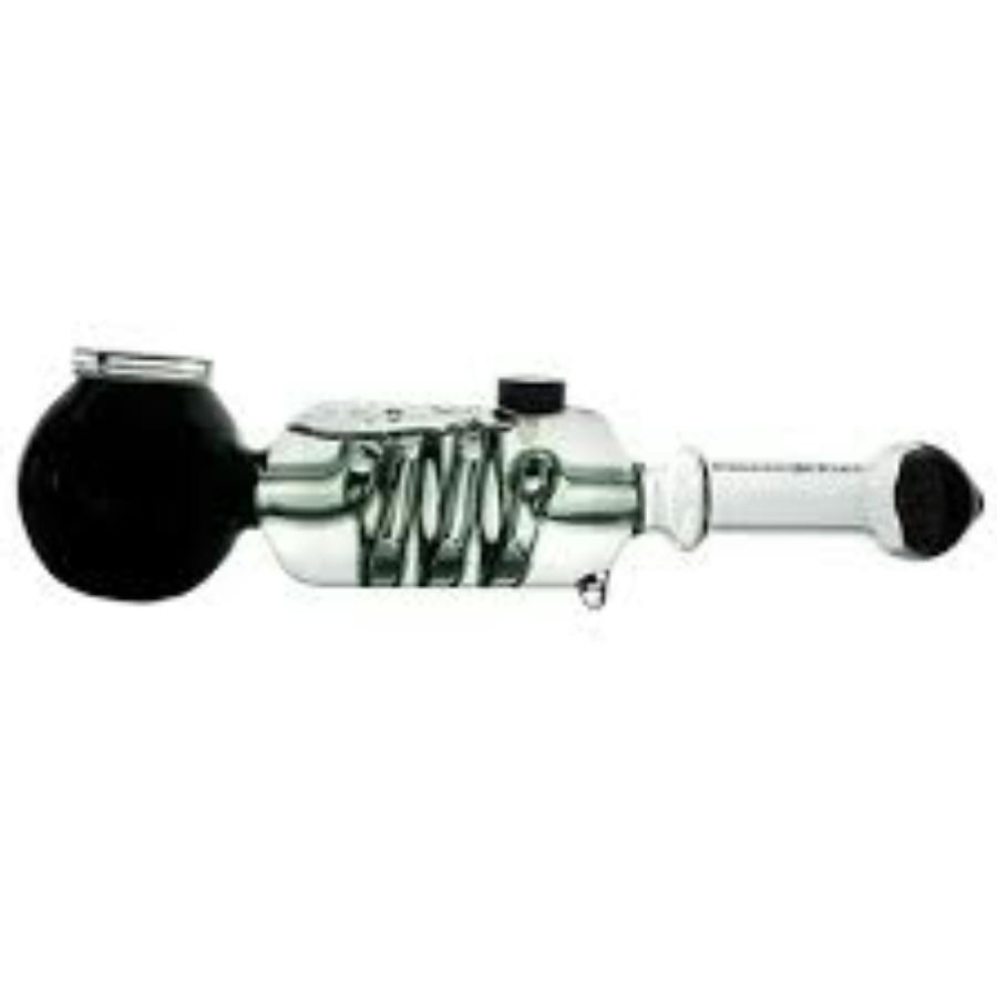 Freeze Pipe Revolver