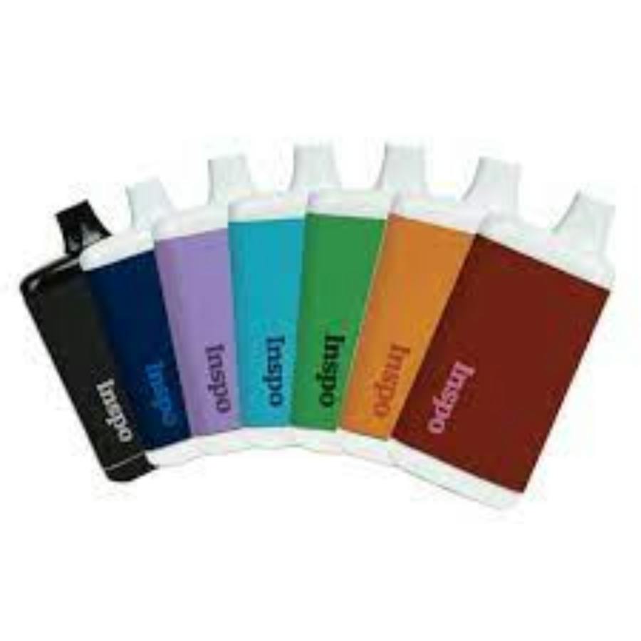 Randy's Inspo Concentrate Vaporizer - Lavender