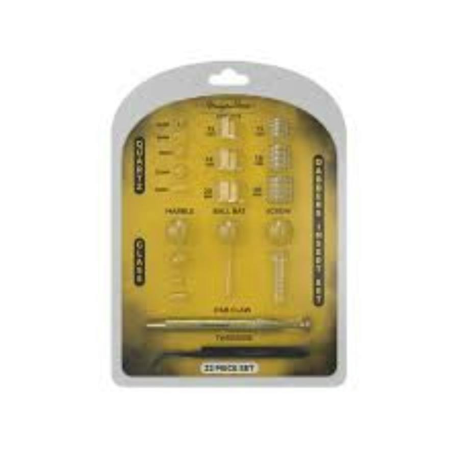 Honeybee Herb - Dab Accessory Set