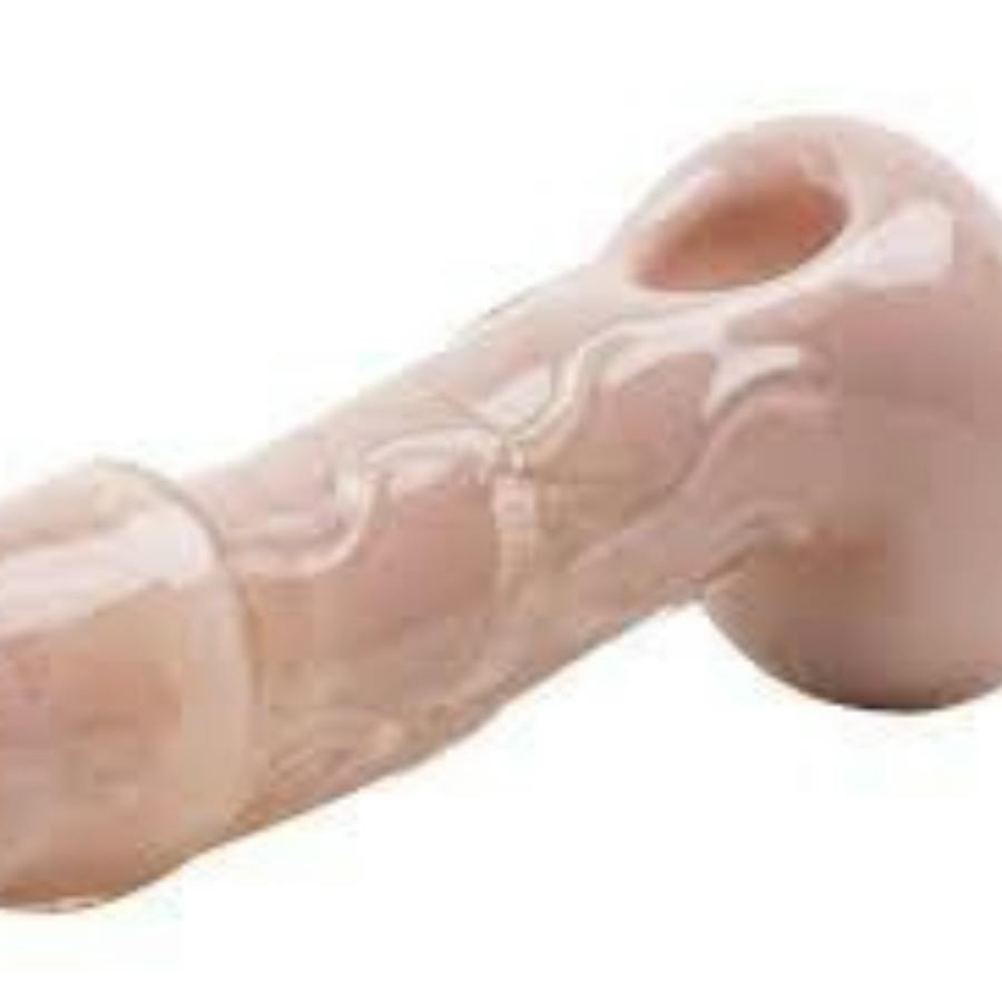 Penis Spoon Pipe - Assorted Colors