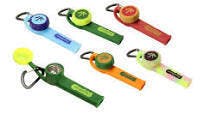 Piecemaker Karma Go! Silicone Pocket Pipe