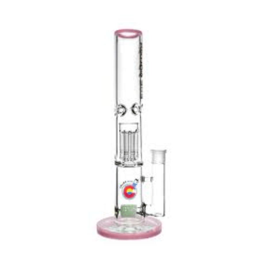 $200 Mandel Water Pipes - Assorted