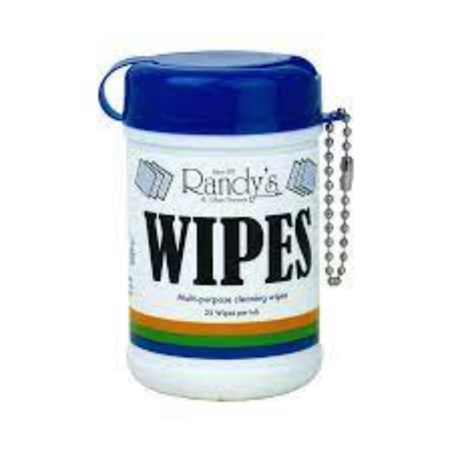 Randy's Wipes
