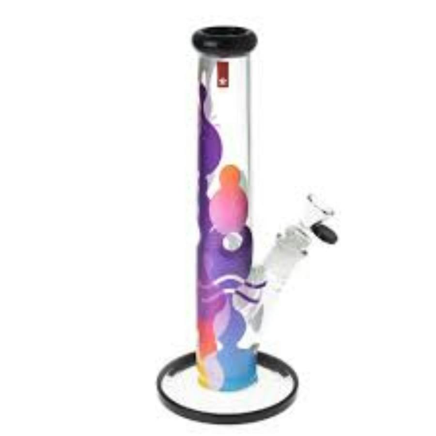 Famous Brandz Panorama Water Pipe