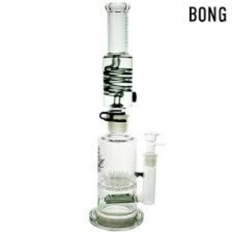 Freeze Pipe Bong