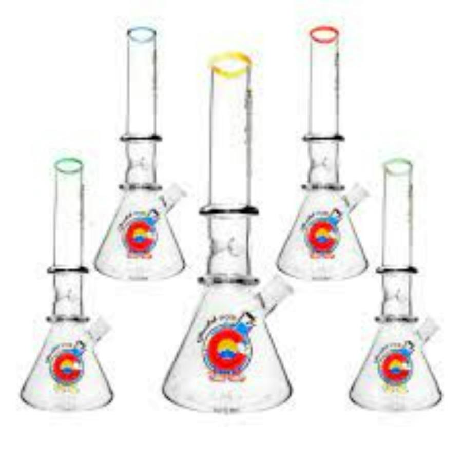 Quad Circ Maria - Assorted Colors (GLB-46)
