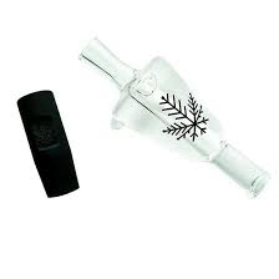 Freeze Pipe Blunt Holder