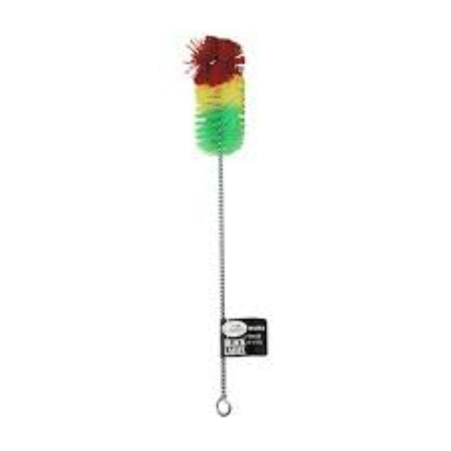 Randy's Brush 4" x 15" - Rasta