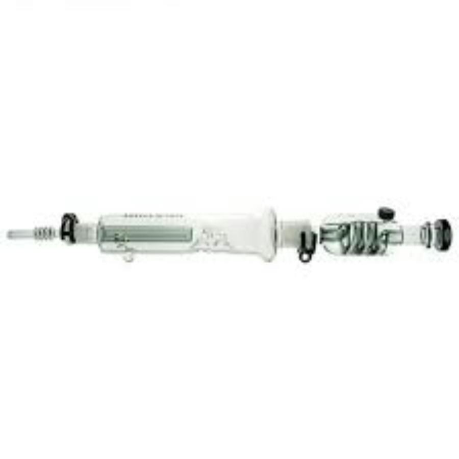 Freeze Pipe nectar collector