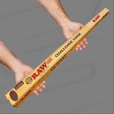 Raw Challenge Cone