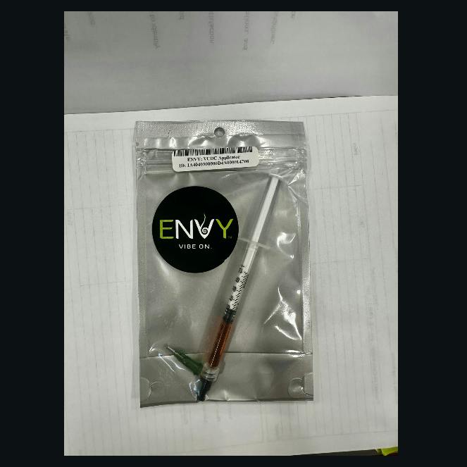 Big Smooth Applicator (.5g)