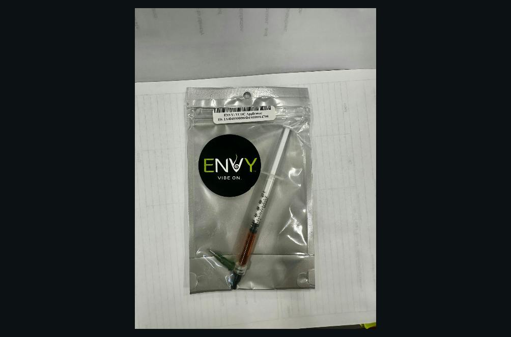 GG#4 Applicator (.5g)