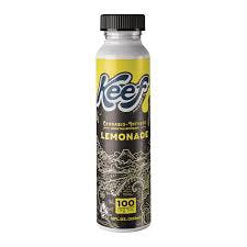 Keef - Lemonade Mocktail (100mg)