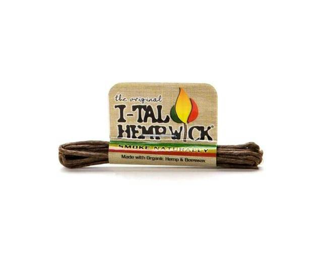 3.5ft Hempwick